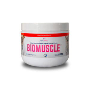 BIOMUSCLE